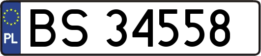 BS34558