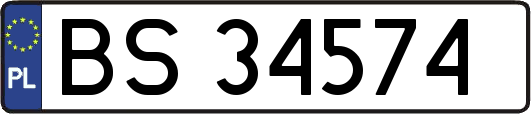 BS34574