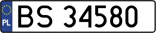 BS34580