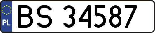 BS34587