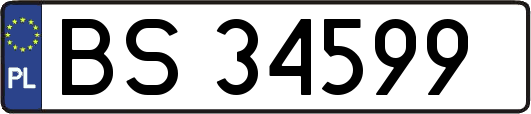 BS34599
