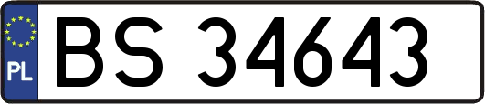 BS34643