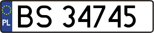 BS34745