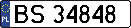 BS34848