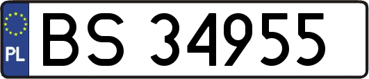 BS34955