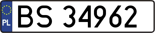 BS34962