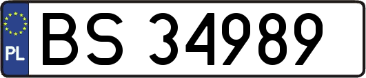 BS34989