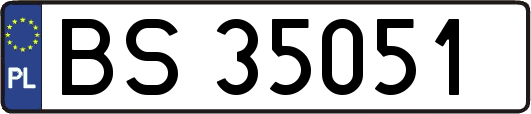 BS35051