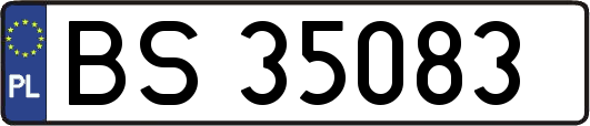 BS35083
