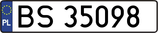 BS35098