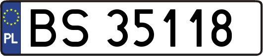 BS35118