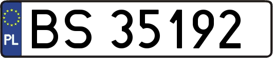 BS35192