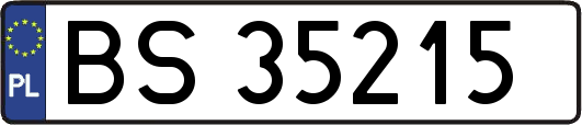 BS35215