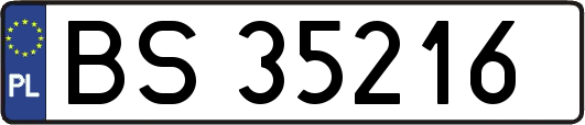 BS35216