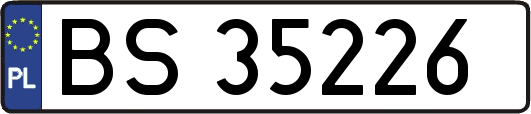 BS35226
