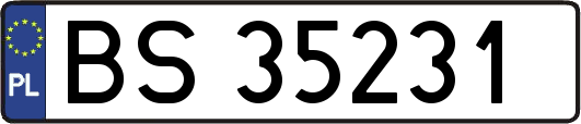 BS35231