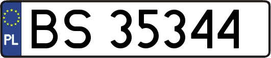 BS35344