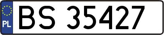 BS35427