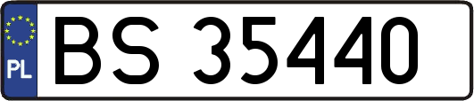 BS35440