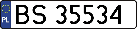 BS35534