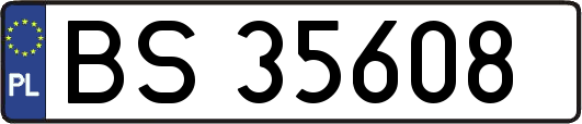 BS35608