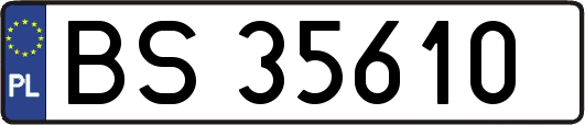 BS35610