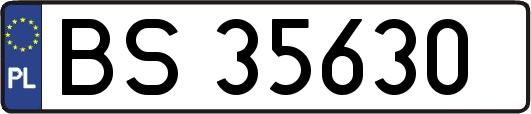 BS35630