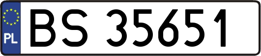 BS35651