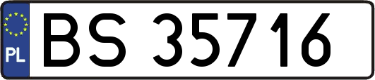 BS35716