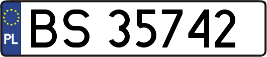BS35742