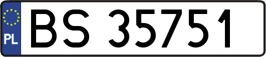 BS35751