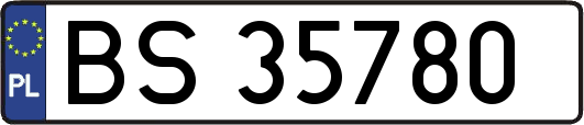 BS35780