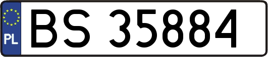 BS35884