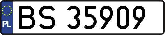 BS35909