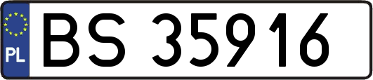 BS35916