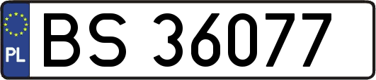 BS36077