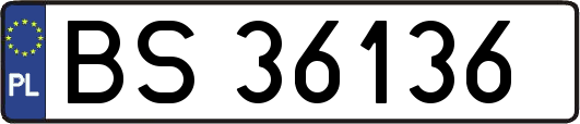 BS36136