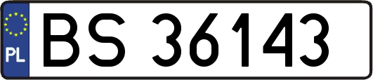BS36143