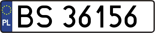 BS36156