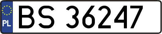 BS36247