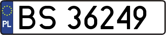 BS36249
