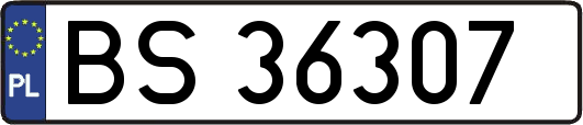 BS36307