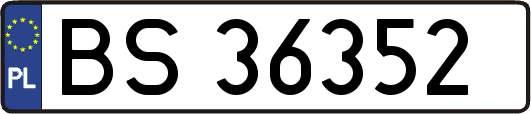 BS36352
