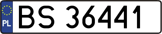 BS36441