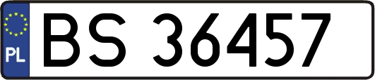 BS36457