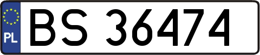 BS36474