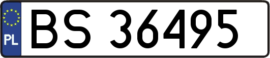 BS36495