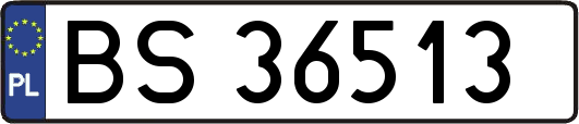 BS36513