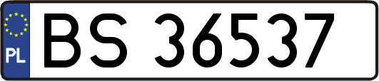 BS36537