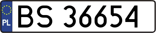 BS36654
